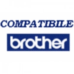 Cartuccia compatibile brother lc-3219xl black x mfc-j5330dw/5730/6530/6930