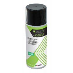 Igienizzante spray per climatizzatori