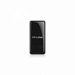 Tp-link wireless usb adapter 300m mini size tl-wn823n