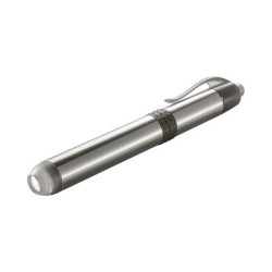 Mini Torcia LED Pen Light a Forma di Penna a Batteria