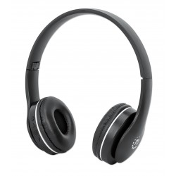 Cuffia Over-ear Wireless Bluetooth  V5.0
