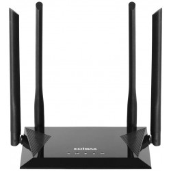 Router Dual Band 5 Wi-Fi AC1200, BR-6476AC