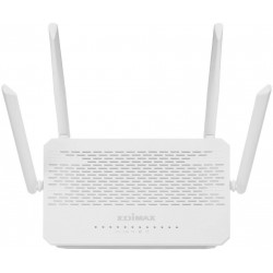 Router WLAN Dual Band 2.4/5 GHz 1200 MBit/s, BR-6478AC V3