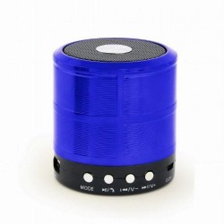 Speaker bluetooth techmade blu