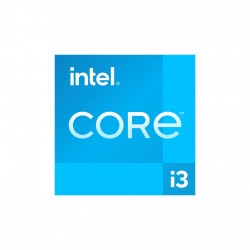 Cpu intel core i3-12100f 3,3ghz 4p.c core sk1700 alder lake box