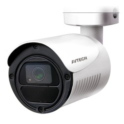 Telecamera CCTV IR da Soffitto Parete Quadribrid 5Mp IP66, DGC5105TS/F36