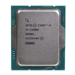 Cpu intel core i9-13900k 3,0ghz sk1700 tray no fan no vga