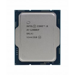 Cpu intel core i9-12900kf 3,2ghz sk1700 8p+8e core tray no fan