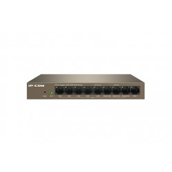 Router/controller ip-com m20-8g-poe 8p glan (4 wan 8 poe+) profi