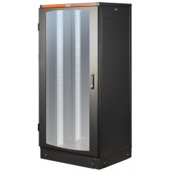 Armadio Server Rack NextGen 1000 19  600x1000 33U Nero