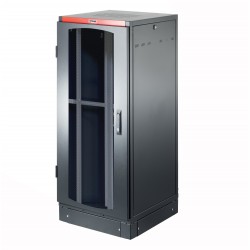Armadio Server Rack NextGen 1000 19  600x1000 47U Nero Porta Grigliata